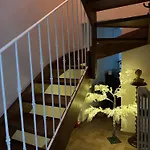 Casa Vista La Rosella *