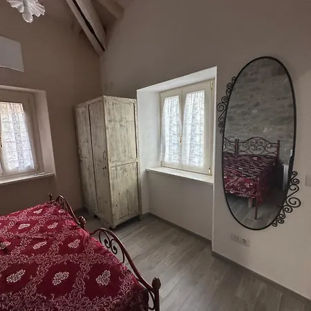 Casa Vista La Rosella
