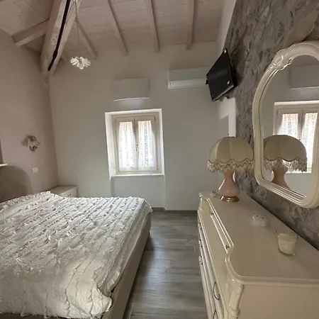 Appartamento Casa Vista La Rosella *