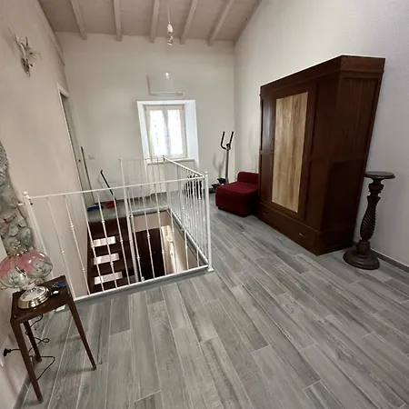 Apartment Casa Vista La Rosella *