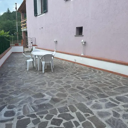 Casa Vista La Rosella
