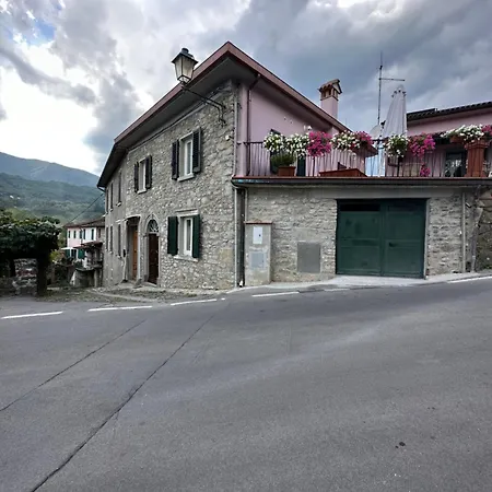 Casa Vista La Rosella Appartamento