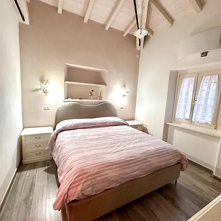 Casa Vista La Rosella Pieve Fosciana