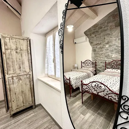 Appartement Casa Vista La Rosella