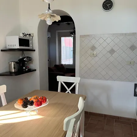 Casa Vista La Rosella