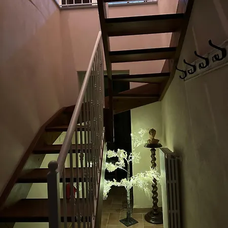Casa Vista La Rosella *