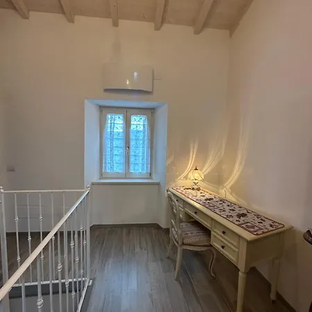 Appartamento Casa Vista La Rosella