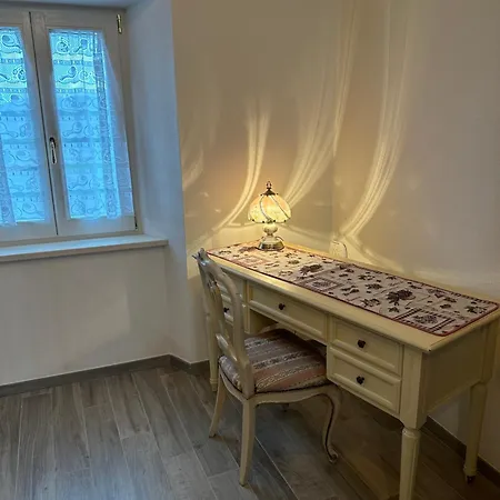 アパート Casa Vista La Rosella Pieve Fosciana