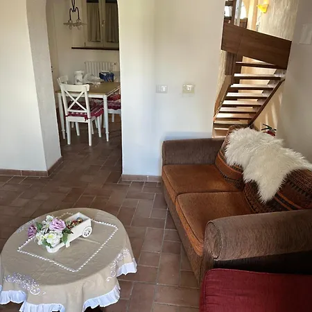 Casa Vista La Rosella